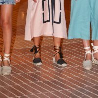 Kraljica Letizia s kćerima