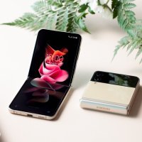Galaxy Z Flip3