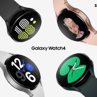 Galaxy Watch4