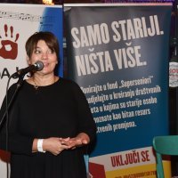 Karmela Vukov Colić