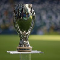 FC Chelsea - FC Villarreal, UEFA Superkup, 11.8.2021.