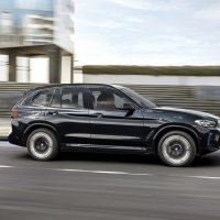 BMW osvježio iX3