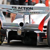 Bolid Formule 1 za 2022. godinu