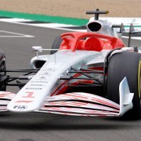 Bolid Formule 1 za 2022. godinu