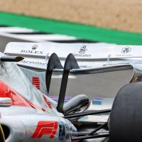 Bolid Formule 1 za 2022. godinu