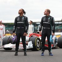 Bolid Formule 1 za 2022. godinu