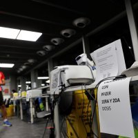 Redovi za cijepljenje u Španjolskoj