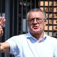 Zdravko Mamić odlazi sa Suda BiH u Sarajevu gdje se odlučivalo o njegovom izručenju Hrvatskoj