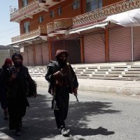 Talibani zauzeli strateški grad Ghazni