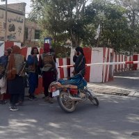 Talibani zauzeli strateški grad Ghazni