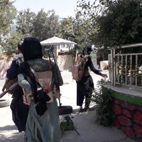 Talibani zauzeli strateški grad Ghazni