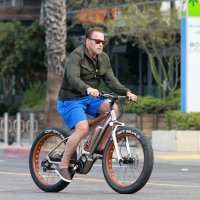 Arnold Schwarzenegger