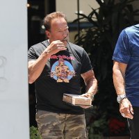 Arnold Schwarzenegger