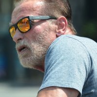 Arnold Schwarzenegger