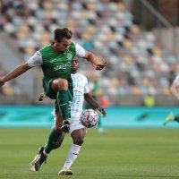 NK Rijeka - Hibernian, UEFA Konferencijska liga, 12.8.2021.