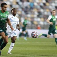 NK Rijeka - Hibernian, UEFA Konferencijska liga, 12.8.2021.