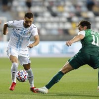 NK Rijeka - Hibernian, UEFA Konferencijska liga, 12.8.2021.