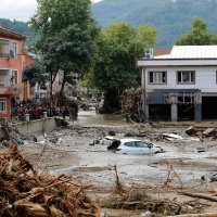 Poplave u Turskoj