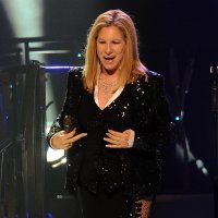 Barbra Streisand