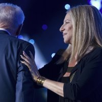 Barbra Streisand