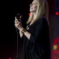 Barbra Streisand
