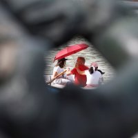 Toplinski val u Španjolskoj