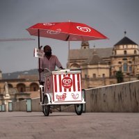 Toplinski val u Španjolskoj