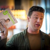 Jamie Oliver