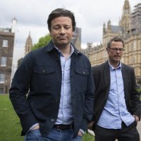 Jamie Oliver