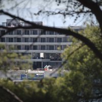 Postira - gradilište hotela koji je uzburkao duhove