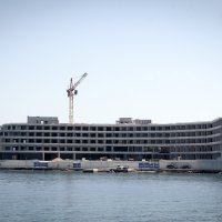 Postira - gradilište hotela koji je uzburkao duhove