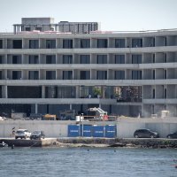 Postira - gradilište hotela koji je uzburkao duhove