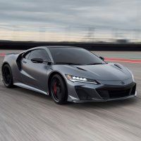 Honda/Acura NSX Type S