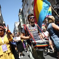 Pride u Sarajevu