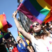 Pride u Sarajevu