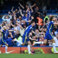 Chelsea - Crystal Palace