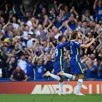 Chelsea - Crystal Palace