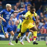 Chelsea - Crystal Palace