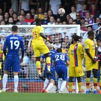 Chelsea - Crystal Palace