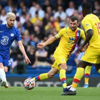 Chelsea - Crystal Palace