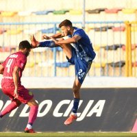 Lokomotiva - Istra 1961