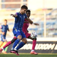 Lokomotiva - Istra 1961