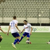 Hajduk - Slaven Belupo