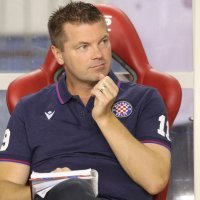 Hajduk - Slaven Belupo