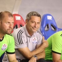 Hajduk - Slaven Belupo