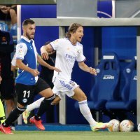 Alaves - Real Madrid