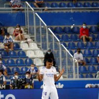 Alaves - Real Madrid