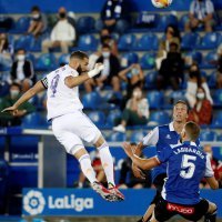 Alaves - Real Madrid