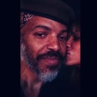 Halle Berry i Van Hunt