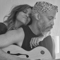 Halle Berry i Van Hunt